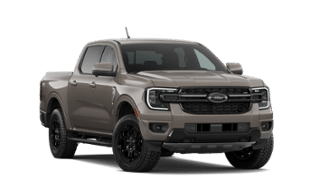 2026 Ford Ranger® External Image 5